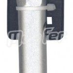 Ch. tubular MacFer 1005   6x7mm ref. 012.0011 MACFER