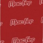 Jg. machos a/c MacFer AC-0122 M3~M12 22pçs ref. 064.0012 MACFER