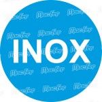 Caixa correio inox  TX0126 ref. 087.0074 MACFER