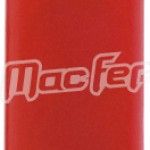 Broca cil. MacFer HSS-Cobalto 5%   2,5mm  ref. 118.0004 MACFER