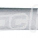 Bucha nylon TP emb. mf TP-1   8x  60mm  ref. 121.0031 MACFER