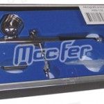 Aergrafo preciso MacFer ABS-130 0,3mm ref. 130.0087 MACFER
