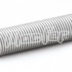 Mola dobrar tubo bicamada exterior MacFer SBT-E 20mm ref. 136.0081 MACFER