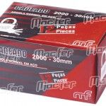 Cadeado argola normal lato mf 2000-75 75mm ref. 150.0009 MACFER