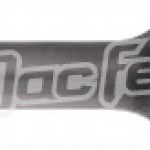 Fresa perfuradora pastilhada TCT MacFer FMD   50mm ref. 162.0036 MACFER