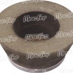 Rebolo esmeril t/ vaso MacFer GCP M14 90/110x52mm #24 ref. 165.0091 MACFER