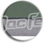 Veda portas alumínio borracha mf AR09-04   900mm verde ref. 178.0014 MACFER