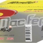 Fita mtrica fibra vidro MacFer GD-2001 20m 13mm ref. 185.0087 MACFER