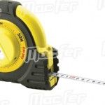 Fita mtrica ao 3H-5013 50m 13mm ref. 185.0098 MACFER