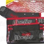 Bolsa nylon c/ cinturo MacFer 991055 8 div. ref. 195.0002 MACFER
