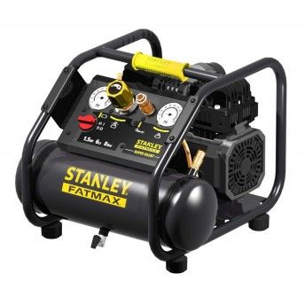 Compressor 6L 1.5Hp Silent Ref.FMXCMS156HE STANLEY