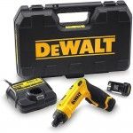 Aparafusadora Giroscpio de duas posies 7,2 V ref.DCF680G2-QW DEWALT