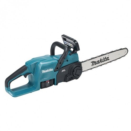 SERRA DE CORRENTE BL 18V 5.0AH LXT 400MM Ref. DUC407RT MAKITA