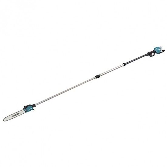 PODADORA DE ALTURA TELESCPICA A BATERIA XGT 40VMAX 300 mm Ref. UA004GZ MAKITA