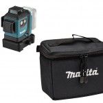 NVEL LASER 360 12V MAX CXT Ref. SK700D MAKITA