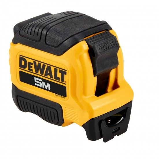 Fita mtrica 5mx28mm Ref. DWHT38114-0 DEWALT