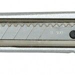 Cuter FatMax® metálico 9mm ref.0-10-411 STANLEY