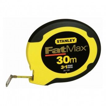 FITA STANLEY 0-34-134 30MTX9.5MM