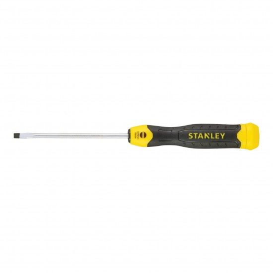 Chave de fenda Cushion Grip 3 X 75mm ref.0-64-924 STANLEY