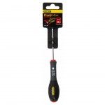 Chave de fenda FatMax 3,5 X 75 mm ref.0-64-983 STANLEY