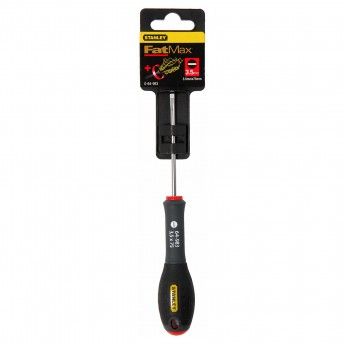 Chave de fenda FatMax 3,5 X 75 mm ref.0-64-983 STANLEY