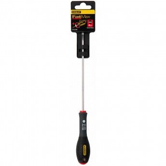 Chave de fenda FatMax 4 X 150 mm ref.0-65-093 STANLEY