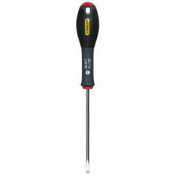 Chave de fenda FatMax 4 X 100 mm ref.0-65-017 STANLEY