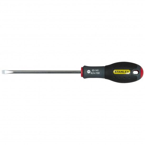 Chave de fenda FatMax 6,5 X 150 mm ref.0-65-141 STANLEY