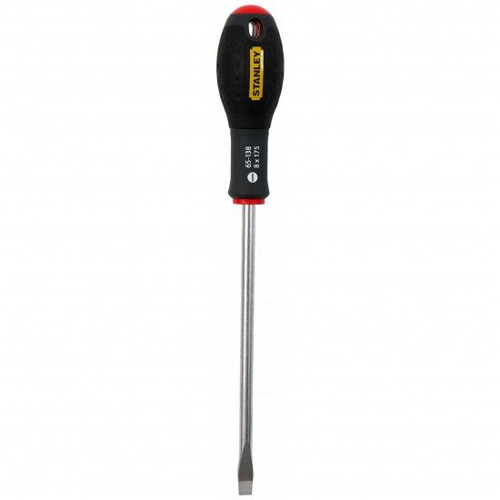 Chave de fenda FatMax 8 X 175 mm ref.0-65-138 STANLEY