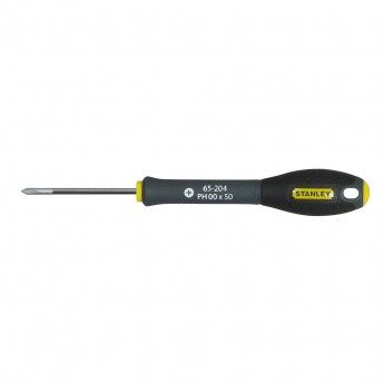 Chave de fenda FatMax PH00 X 50 mm ref.0-65-204 STANLEY