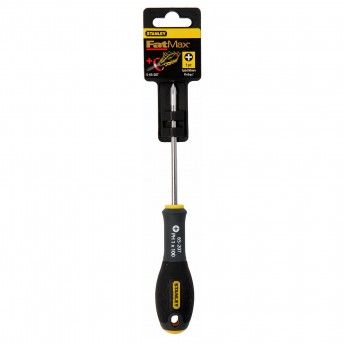 Chave de fenda FatMax PH1 X 100 mm ref.0-65-207 STANLEY