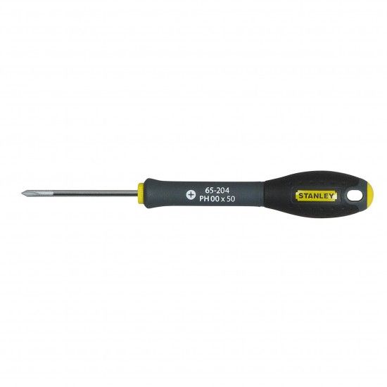 Chave de fenda FatMax PH00 X 50 mm ref.0-65-204 STANLEY