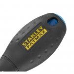 Chave de fenda FatMax PZ1 X 100 mm ref.0-65-335 STANLEY