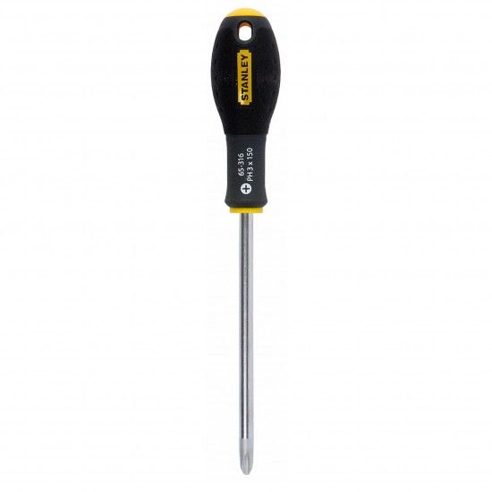 Chave de fenda FatMax PH3 X 150 mm ref.0-65-316 STANLEY