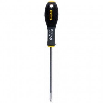 Chave de fenda FatMax PH2 X 125 mm ref.0-65-209 STANLEY