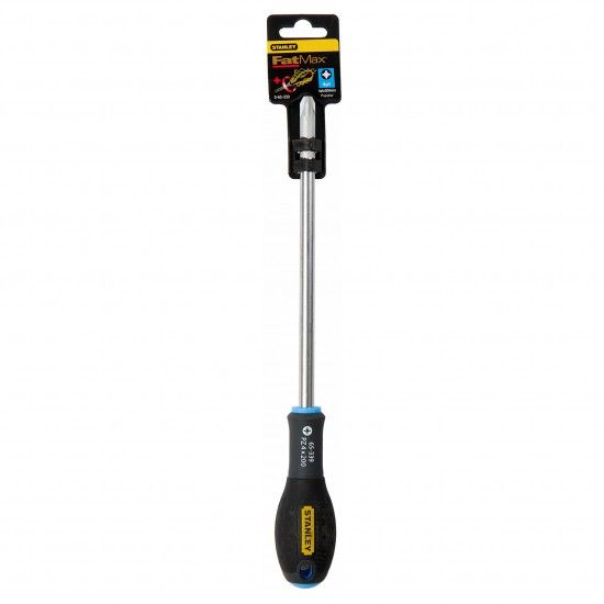 Chave de fenda FatMax PZ4 X 200 mm ref.0-65-339 STANLEY