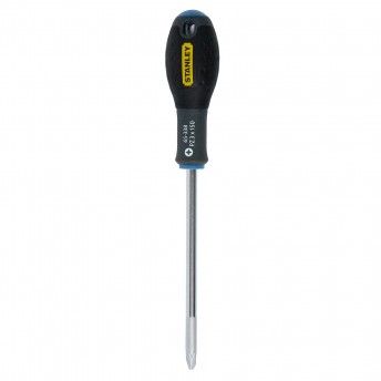 Chave de fenda FatMax PZ3 X 150 mm ref.0-65-338 STANLEY