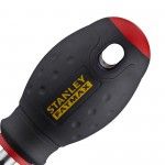 Chave de fenda FatMax 6,5 X 30 mm ref.0-65-404 STANLEY