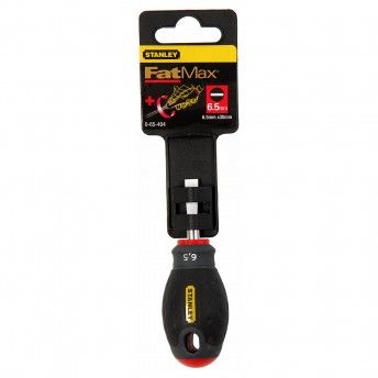 Chave de fenda FatMax 6,5 X 30 mm ref.0-65-404 STANLEY