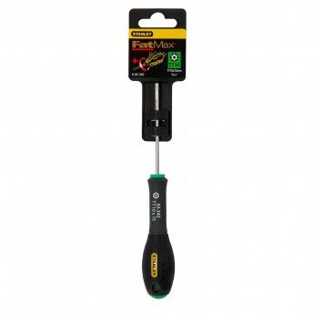 Chave de fenda FatMax PZ2 X 30 mm ref.0-65-409 STANLEY