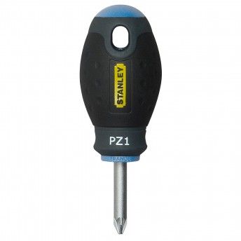 Chave de fenda FatMax PZ1 X 30 mm ref.0-65-408 STANLEY