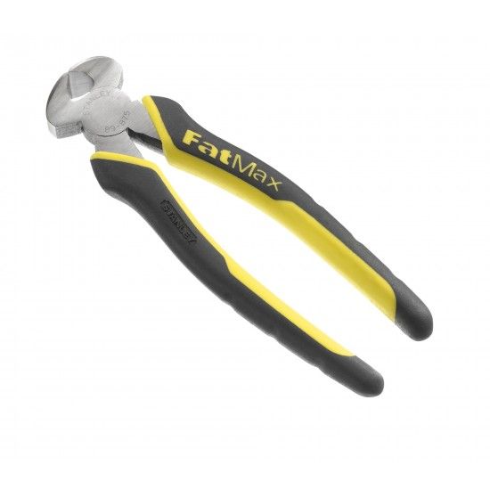 Alicate FatMax corte frontal 160mm ref.0-89-875 STANLEY