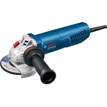 Rebarbadora GWS 15-125 CIEPX ref. 0601796306 BOSCH