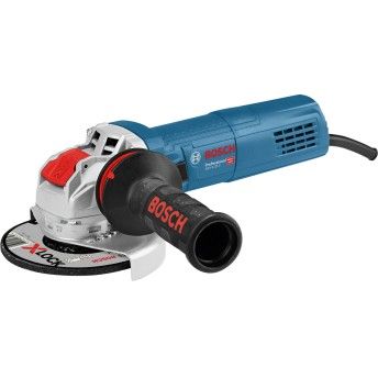 Rebarbadora com X-LOCK GWX 9-125 S ref. 06017B2000 BOSCH