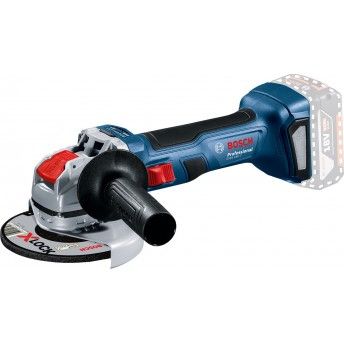 Rebarbadoras sem fio GWX 18V-7 ref. 06019H9101 BOSCH