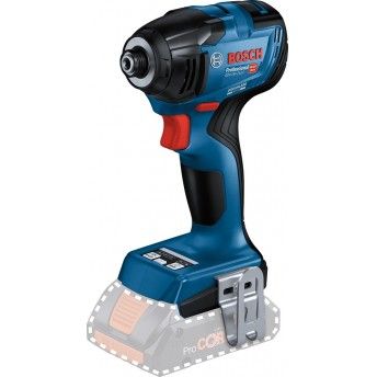 Aparafusadora de impacto sem fio GDR 18V-210 C Professional ref. 06019J0100 BOSCH