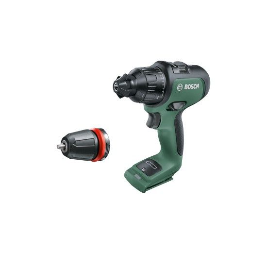 Combinado sem fio de 2 velocidades AdvancedImpact 18 ref. 06039B5104 BOSCH