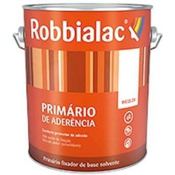 PRIMÁRIO DE ADERENCIA 021-0008 4L ROBBIALAC
