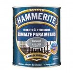 Hammerite cinza forjado 0.75L Ref. 042-0602