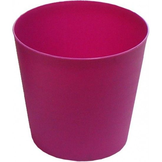 Vaso Redondo Europa, 27L ref. 05698 MADER